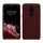 Husa OnePlus 6, Violet, Silicon, KWM0000099A036C