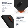 Husa OnePlus 6T, Negru, Silicon, KWM000009BL036C