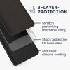 Husa OnePlus 6T, Negru, Silicon, KWM000009BL036C