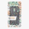 Husa OnePlus 6T, Negru, Silicon, KWM000009BL036C