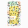 Husa OnePlus 6T, Galben, Silicon, KWM000009BL037C