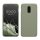 Husa OnePlus 6T, Verde deschis, Silicon, KWM000009BL039C