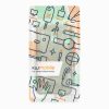 Husa OnePlus 6T, Verde deschis, Silicon, KWM000009BL039C