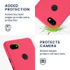 Husa Google Pixel 3a, Roz, Silicon, KWM000009OS028C