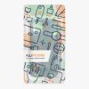 Husa Google Pixel 4, Verde deschis, Silicon, KWM000010ON018C