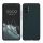 Husa Xiaomi Mi Note 10/Note 10 Pro, Verde inchis, Silicon, KWM000010UX010C