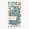 Husa Huawei P40 Lite, Verde deschis, Silicon, KWM0000113Q010C