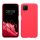 Husa Huawei P40 Lite, Roz, Silicon, KWM0000113Q011C