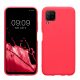 Husa Huawei P40 Lite, Roz, Silicon, KWM0000113Q011C