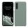 Husa OnePlus Nord, Verde, Silicon, KWM0000117M038C
