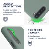 Husa OnePlus Nord, Verde, Silicon, KWM0000117M038C