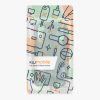 Husa OnePlus Nord, Verde, Silicon, KWM0000117M038C