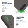 Husa OnePlus Nord, Bej, Silicon, KWM0000117M039C