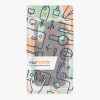 Husa OnePlus Nord, Bej, Silicon, KWM0000117M039C