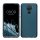 Husa Xiaomi Redmi Note 9, Albastru, Silicon, KWM000011FJ005C