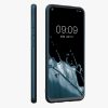 Husa Xiaomi Redmi Note 9, Albastru, Silicon, KWM000011FJ005C