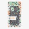Husa OnePlus 8T, Negru, Silicon, KWM0000123Q023C