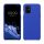 Husa OnePlus 8T, Albastru, Silicon, KWM0000123Q025C