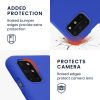 Husa OnePlus 8T, Albastru, Silicon, KWM0000123Q025C