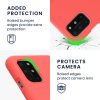 Husa OnePlus 8T, Roz, Silicon, KWM0000123Q026C