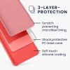 Husa OnePlus 8T, Roz, Silicon, KWM0000123Q026C