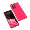 Husa Xiaomi Redmi Note 10 Pro, Roz, Silicon, KWM000012OI011C