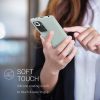 Husa Xiaomi Redmi Note 10 Pro, Verde deschis, Silicon, KWM000012OI012C