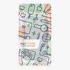 Husa Xiaomi Redmi Note 10 Pro, Verde deschis, Silicon, KWM000012OI012C