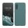 Husa OnePlus Nord CE 5G, Verde deschis, Silicon, KWM000013HO014C