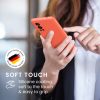Husa OnePlus Nord 2 5G, Roz, Silicon, KWM000013UZ039C