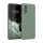 Husa OnePlus Nord 2 5G, Verde, Silicon, KWM000013UZ040C