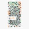 Husa OnePlus Nord 2 5G, Verde, Silicon, KWM000013UZ040C