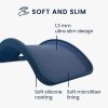 Husa Google Pixel 6a, Albastru, Silicon, KWM000015OO024C