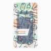 Husa Google Pixel 6a, Albastru, Silicon, KWM000015OO024C