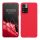 Husa Xiaomi Redmi Note 11 Pro Plus 5G/Note 11 Pro Plus 5G, Roz, Silicon, KWM000015PY014C