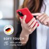 Husa Xiaomi Redmi Note 11 Pro Plus 5G/Note 11 Pro Plus 5G, Roz, Silicon, KWM000015PY014C