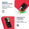 Husa Xiaomi Redmi Note 11 Pro Plus 5G/Note 11 Pro Plus 5G, Roz, Silicon, KWM000015PY014C