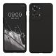 Husa OnePlus Nord 2T, Negru, Silicon, KWM000016CQ020C