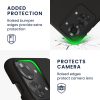 Husa OnePlus Nord 2T, Negru, Silicon, KWM000016CQ020C