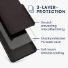 Husa OnePlus Nord 2T, Negru, Silicon, KWM000016CQ020C
