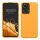 Husa OnePlus Nord 2T, Portocaliu, Silicon, KWM000016CQ021C