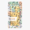Husa OnePlus Nord 2T, Portocaliu, Silicon, KWM000016CQ021C