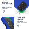 Husa OnePlus Nord 2T, Albastru, Silicon, KWM000016CQ023C