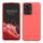 Husa OnePlus Nord 2T, Roz, Silicon, KWM000016CQ024C