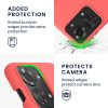 Husa OnePlus Nord 2T, Roz, Silicon, KWM000016CQ024C