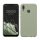 Husa Huawei P20 Lite, Verde deschis, Silicon, KWM000008RT027C