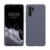 Husa Huawei P30 Pro, Gri, Silicon, KWM000009MI029C