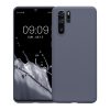 Husa Huawei P30 Pro, Gri, Silicon, KWM000009MI029C