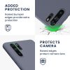 Husa Huawei P30 Pro, Gri, Silicon, KWM000009MI029C