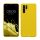 Husa Huawei P30 Pro, Galben, Silicon, KWM000009MI030C